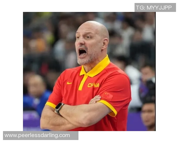 CBA重大改变！比赛减少8分钟！乔尔杰维奇的建议，成真了