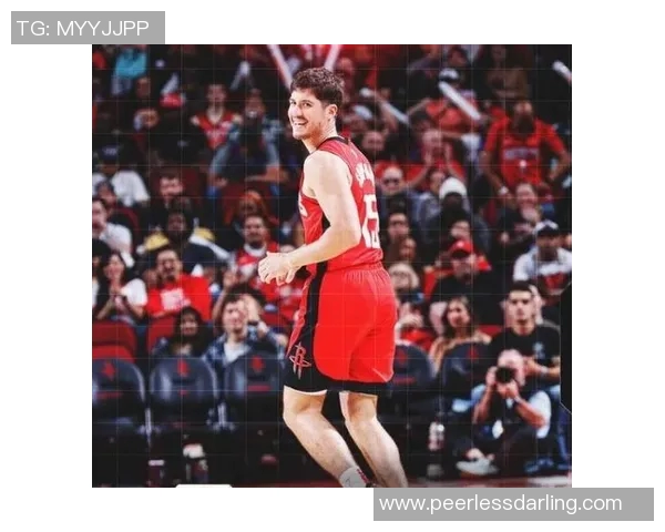 3场2胜1负！火箭神射手场均17+3助+2断，三分命中率超6成，新库里诞生