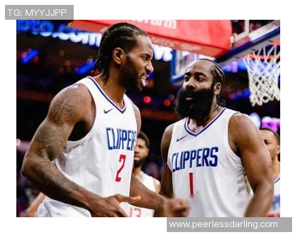 哈登加盟雄鹿，字母哥亲自发起招募，离开快船来和我一起冲冠吧