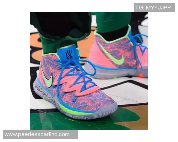 黑蓝配色酷不酷？杜克大学球员上脚球队专属KD 18 PE！