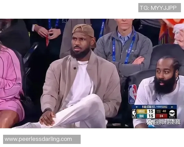 詹姆斯将落选全明星？想多了！3大理由证明他再次入选仍毫无悬念