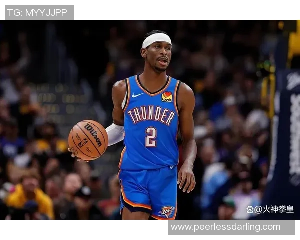 双核接管加时赛！亚历山大&切特包揽雷霆15分中的14分