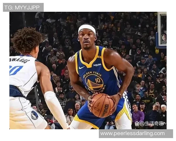 火力全开！勇士官媒盛赞巴特勒数据栏填满