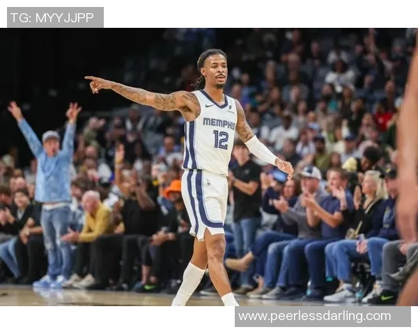 名记：我相当有信心莫兰特绝不可能去热火 也不可能去雄鹿