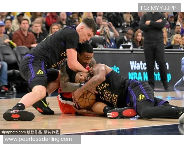 NBA官方：马瑟林在洛城德比中吃到的技术犯规被撤销