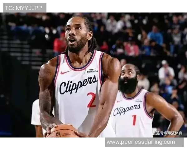 送走哈登+弃祖巴茨,快船反而赢勇士?加兰首秀12分引发反转